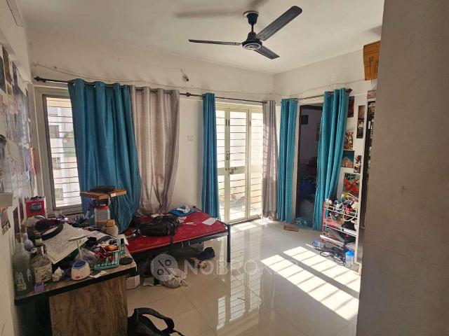 1 BHK Flat In Saptsangi For Sale In Loni Kalbhor
