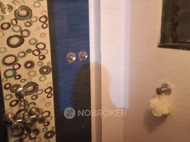 1 BHK Flat In Saro Plaza Chs, Cholegaon, Thakurli East for Rent In Midc Road