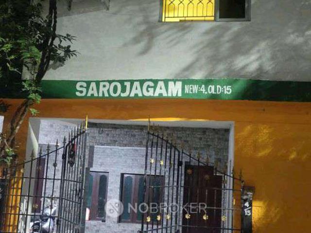 1 BHK Flat In Sarojagam for Rent In Sarojagam
