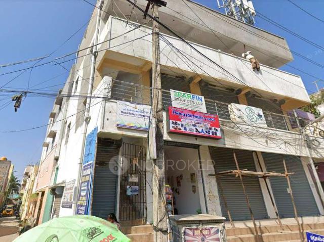 1 BHK Flat In Saratha for Lease In Neelankarai