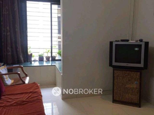 1 BHK Flat In Sarathi Chs For Sale In Goregaon East