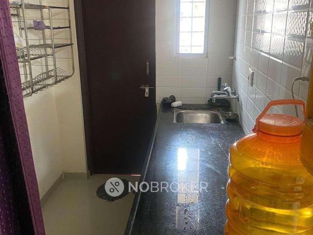 1 BHK Flat In Sara City, Chakan For Sale In Chakan