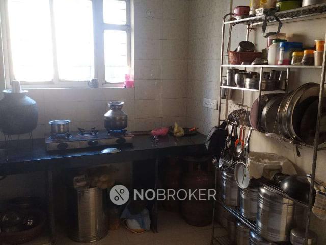 1 BHK Flat In Sara City For Sale In Chakan