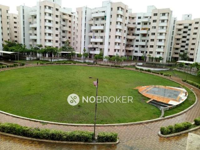 1 BHK Flat In Sara City For Sale In Chakan
