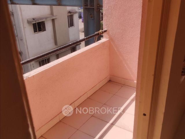1 BHK Flat In Sara City For Sale In Chakan