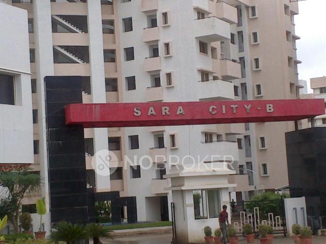 1 BHK Flat In Sara City For Sale In Chakan