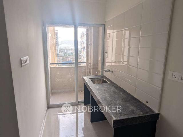 1 BHK Flat In Sara City For Sale In Chakan