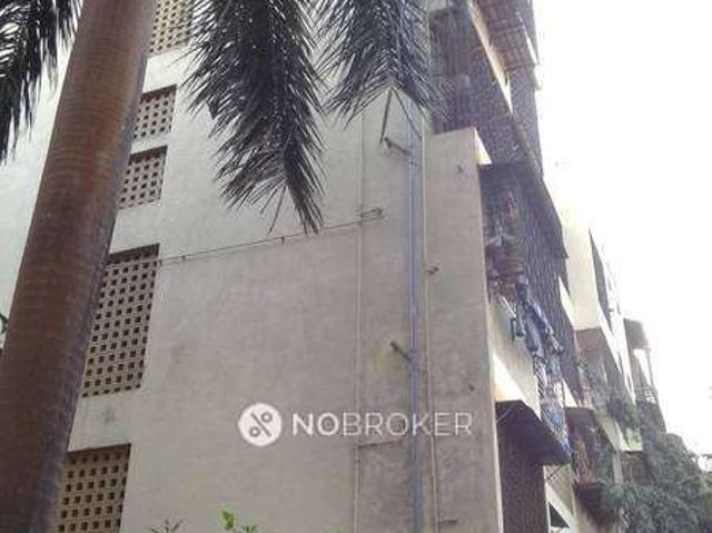 1 BHK Flat In Saraf Chaudhary Nagar For Sale In Kandivali East