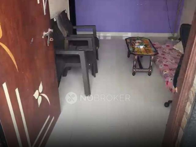 1 BHK Flat In Saral Sahanivas for Rent In Raghoba Patil Nagar