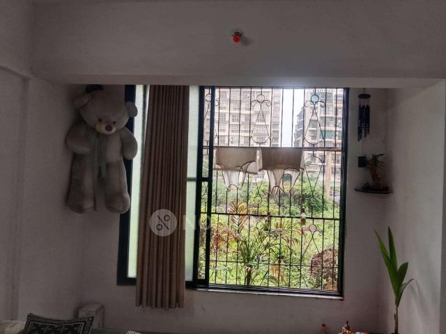 1 BHK Flat In Sarang Aagam Co operative Housing Society fo