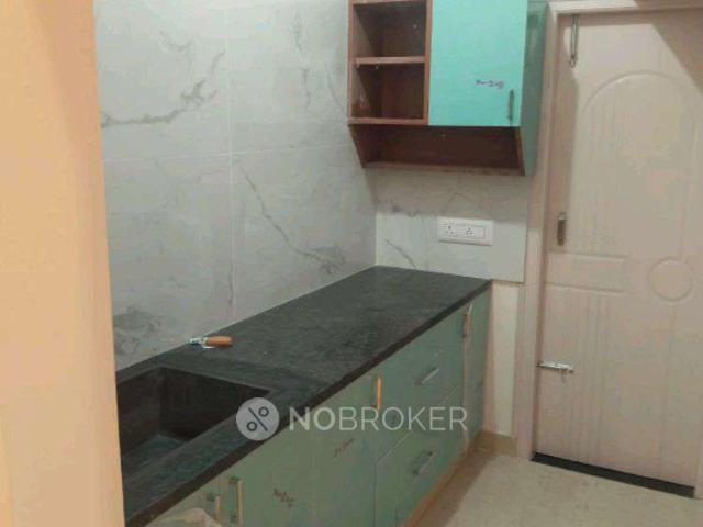 1 BHK Flat In Saranya Vismaya for Rent In Saranya Vismaya