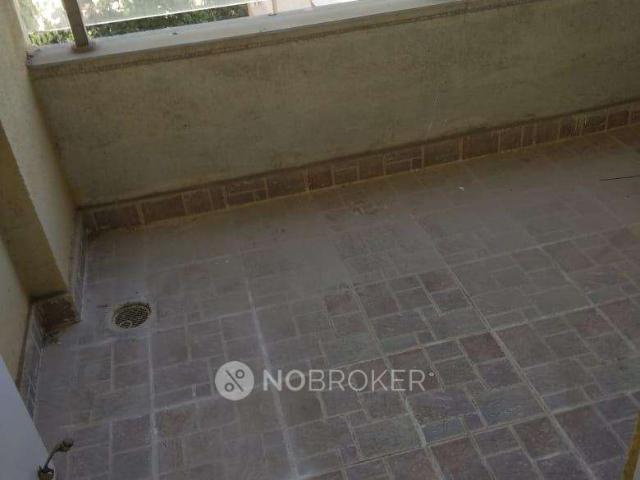 1 BHK Flat In Saraswati Apartment For Sale In Morwadi