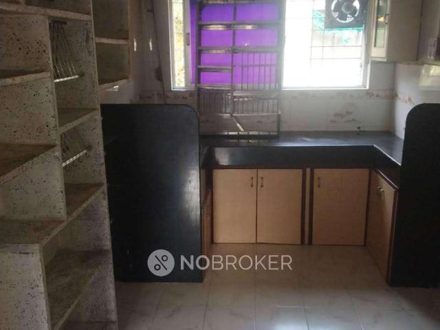 1 BHK Flat In Saraswati Apartments For Sale In Bibvewadi