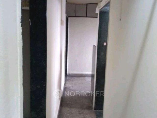 1 BHK Flat In Saraswati Complex, A Wing For Sale In Dhankawadi