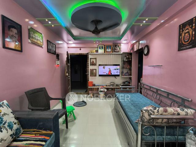 1 BHK Flat In Saraswati Heights For Sale In Katraj