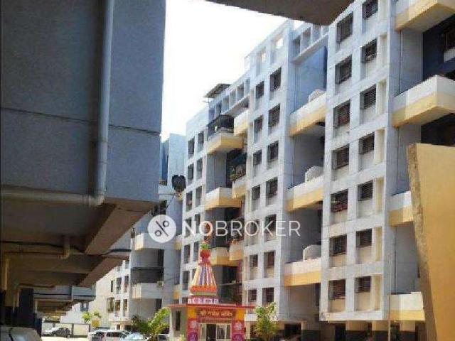 1 BHK Flat In Sarita Sangam For Sale In Kasarwadi