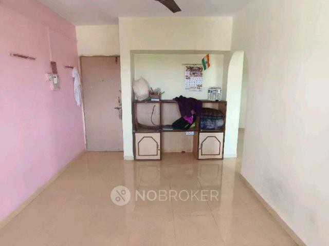 1 BHK Flat In Sarswati Corner For Sale In Chinchwad