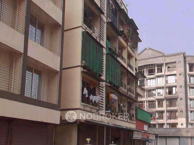 1 BHK Flat In Sarswati Sadan for Rent In Ulwe