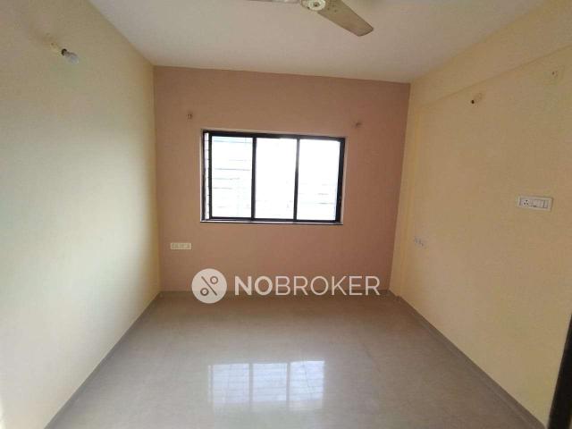 1 BHK Flat In Sarthak Keshar for Rent In Wagholi