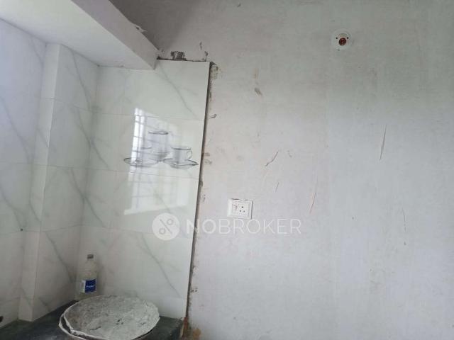 1 BHK Flat In Sarthak Heights For Sale In Dhayari
