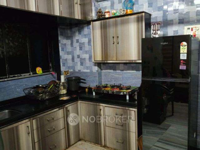 1 BHK Flat In Sarthak Niwas for Rent In 32, Bazaar Peth Rd, Near Old Utsav Hotel, Brahmin Ali, Nazarana Compound, Bazar Peth, Bhiwandi, Maharashtra 421308, India