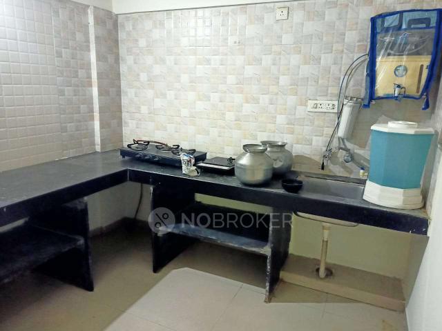 2 BHK Flat In Sarthak Shantiniketan For Sale In Loni Kalbhor