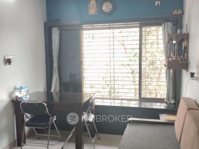 1 BHK Flat In Sarvamangal Chs, Bhandup East For Sale In Bhandup East
