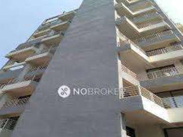 1 BHK Flat In Sawan Avenue I For Sale In Taloja