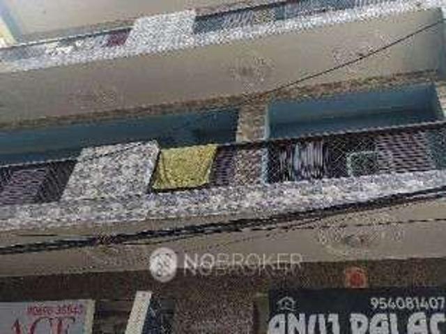 1 BHK Flat In Satndalone Building for Rent In Sector 126