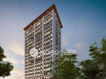 Flat for sale in Kurar Heights - Lift, Gym
