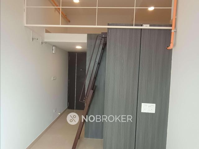 1 BHK Flat In Satellite Aarambh For Sale In Malad East