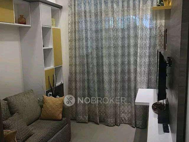 1 BHK Flat In Satellite Aarambh For Sale In Malad East