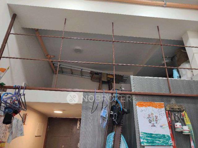 1 BHK Flat In Satellite Aarambh For Sale In Malad East
