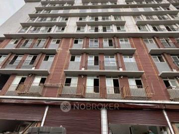 Flat for sale in Kurar Heights - Garden