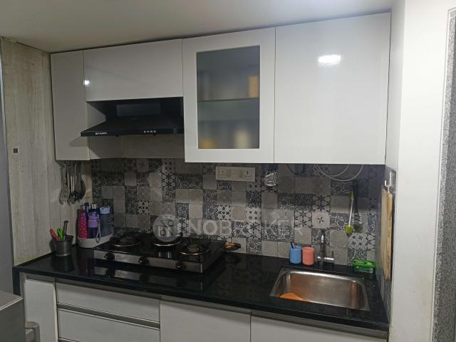 1 BHK Flat In Satellite Aarambh For Sale In Malad East