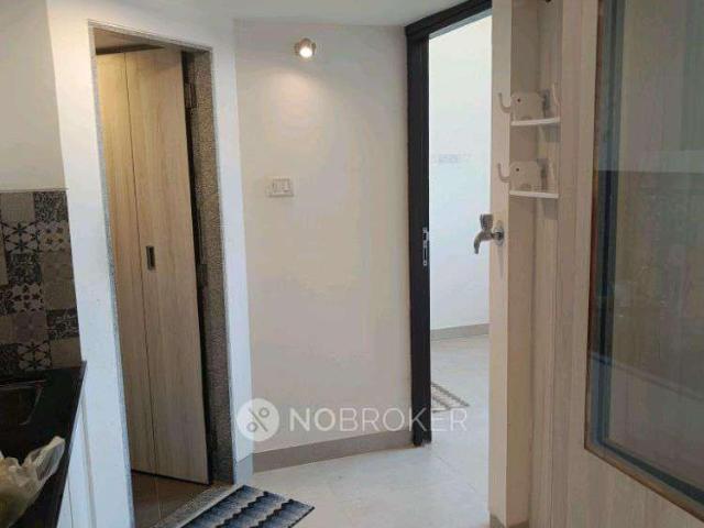 1 BHK Flat In Satellite Aarambh For Sale In Kurar Village