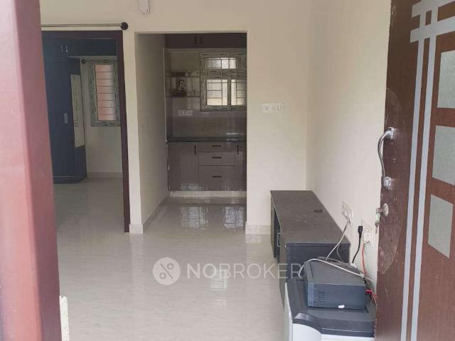 1 BHK Flat In Sathvik Nilayam for Rent In Sathvik Nilayam