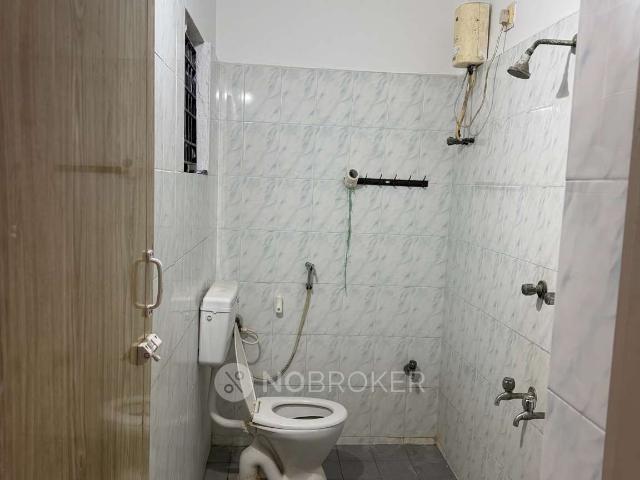 1 RK Flat In Sathya Shelter for Rent In Madipakkam