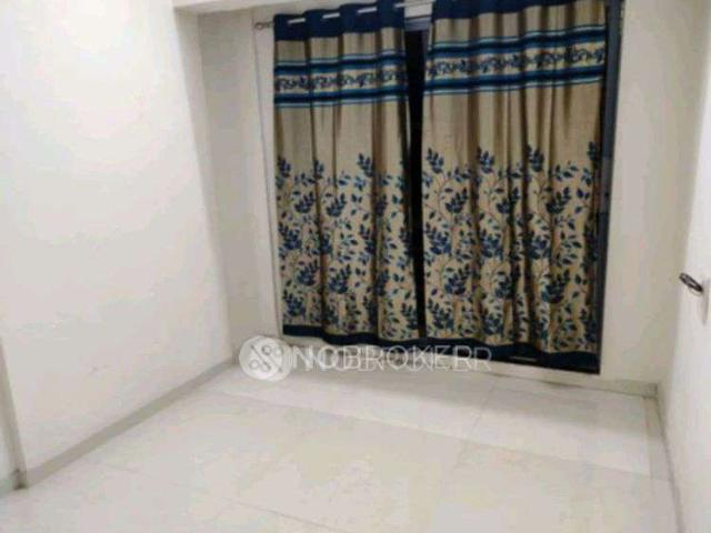1 BHK Flat In Sathyam Prestige Chs for Rent In Karanjade Sector 4 Autostand
