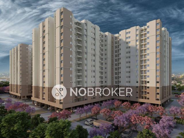1 BHK Flat In Sattva Ashraya For Sale In Bidadi
