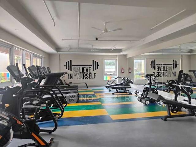 1 BHK Flat In Sattva Ashraya For Sale In Bidadi