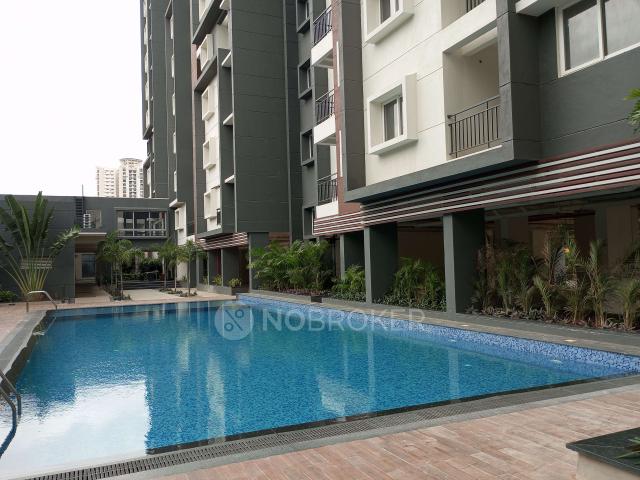 1 BHK Flat In Sattva Bliss, Bommenahalli For Sale In Budigere Cross