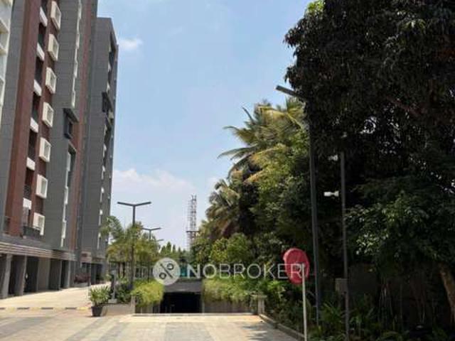1 BHK Flat In Sattva Bliss, Budigere Cross For Sale In Budigere Cross