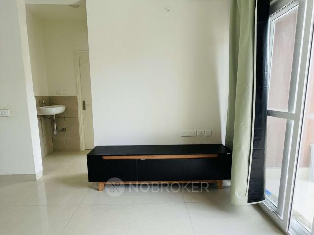 1 BHK Flat In Sattva Bliss For Sale In Bengaluru