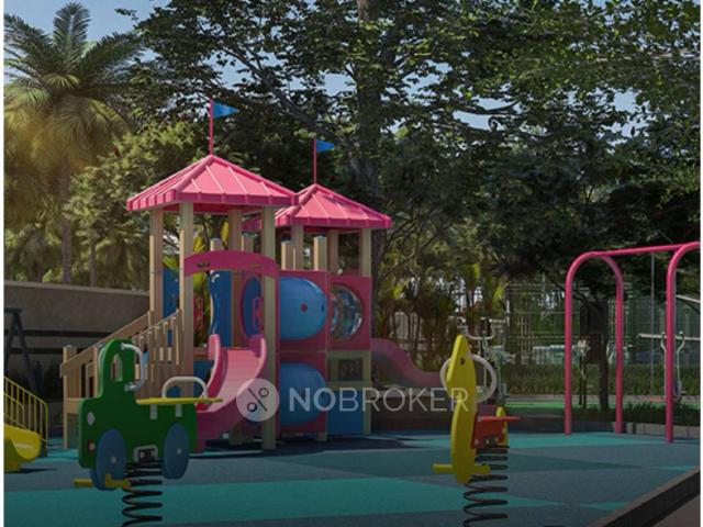 1 BHK Flat In Sattva Bliss For Sale In Budigere Cross