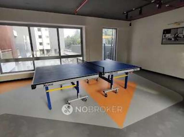 1 BHK Flat In Sattva Bliss For Sale In Budigere Cross