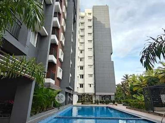 1 BHK Flat In Sattva Bliss For Sale In Budigere Cross, Old
