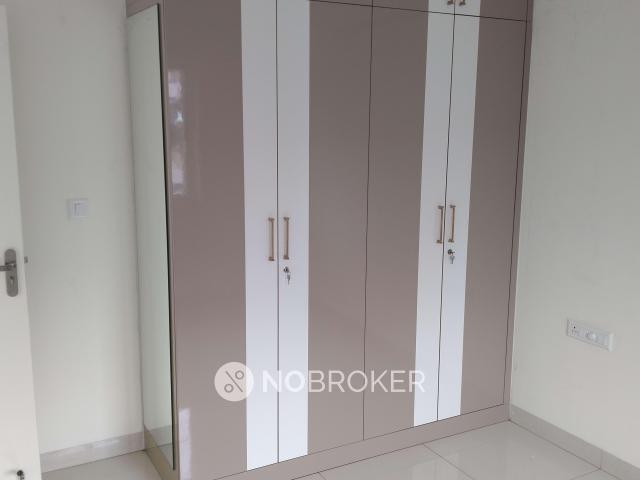1 BHK Flat In Sattva Misty Charm For Sale In Mallasandra Village