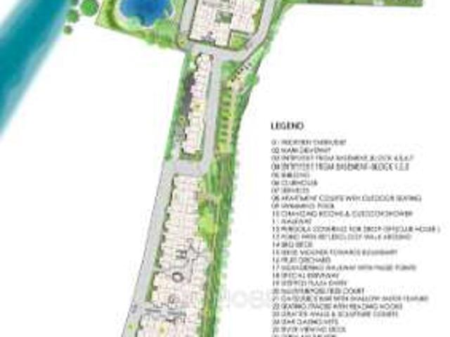 1 BHK Flat In Sattva Simplicity For Sale In Rr Nagar