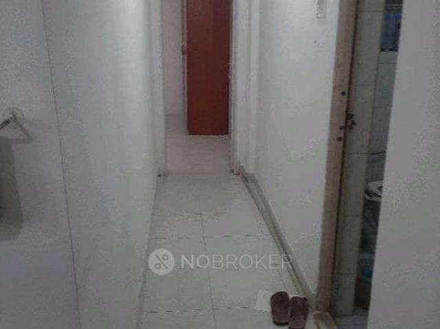 1 BHK Flat In Satya River Housing Society For Sale In Bopodi